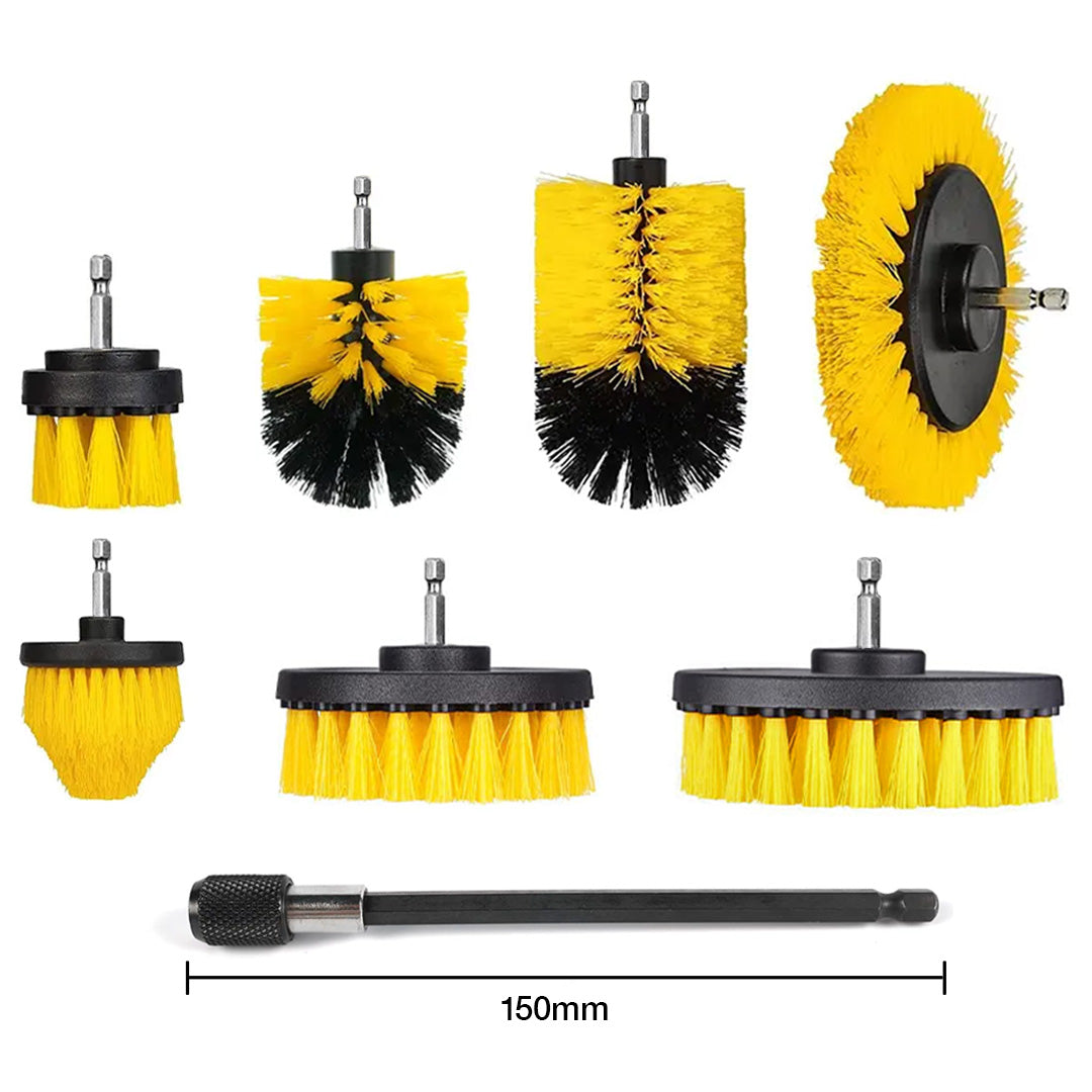 BOORBORSTEL BIG PACK (MEDIUM)