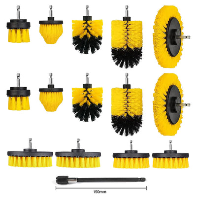 BOORBORSTEL MEGA PACK (MEDIUM)