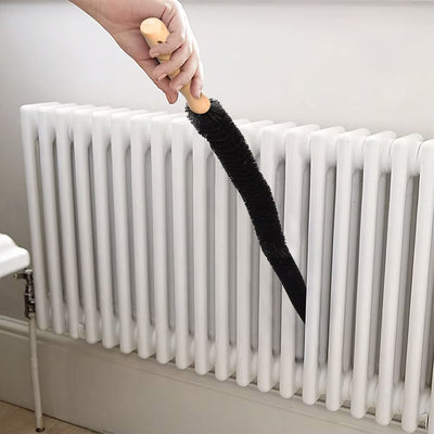 Radiator Cleaning Brush