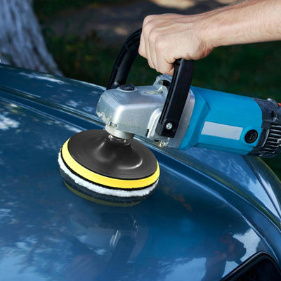 KIT DE POLISSAGE - PACK DE 6